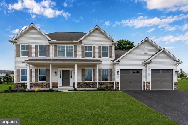 101 WOLFE CIR, Harrisburg, PA 17112