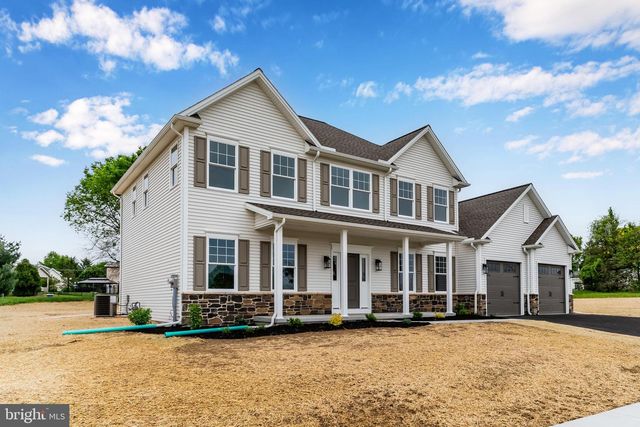 101 WOLFE CIR, Harrisburg, PA 17112