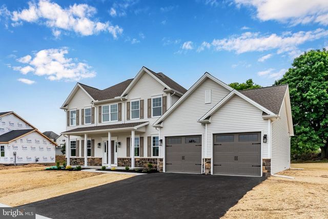 101 WOLFE CIR, Harrisburg, PA 17112
