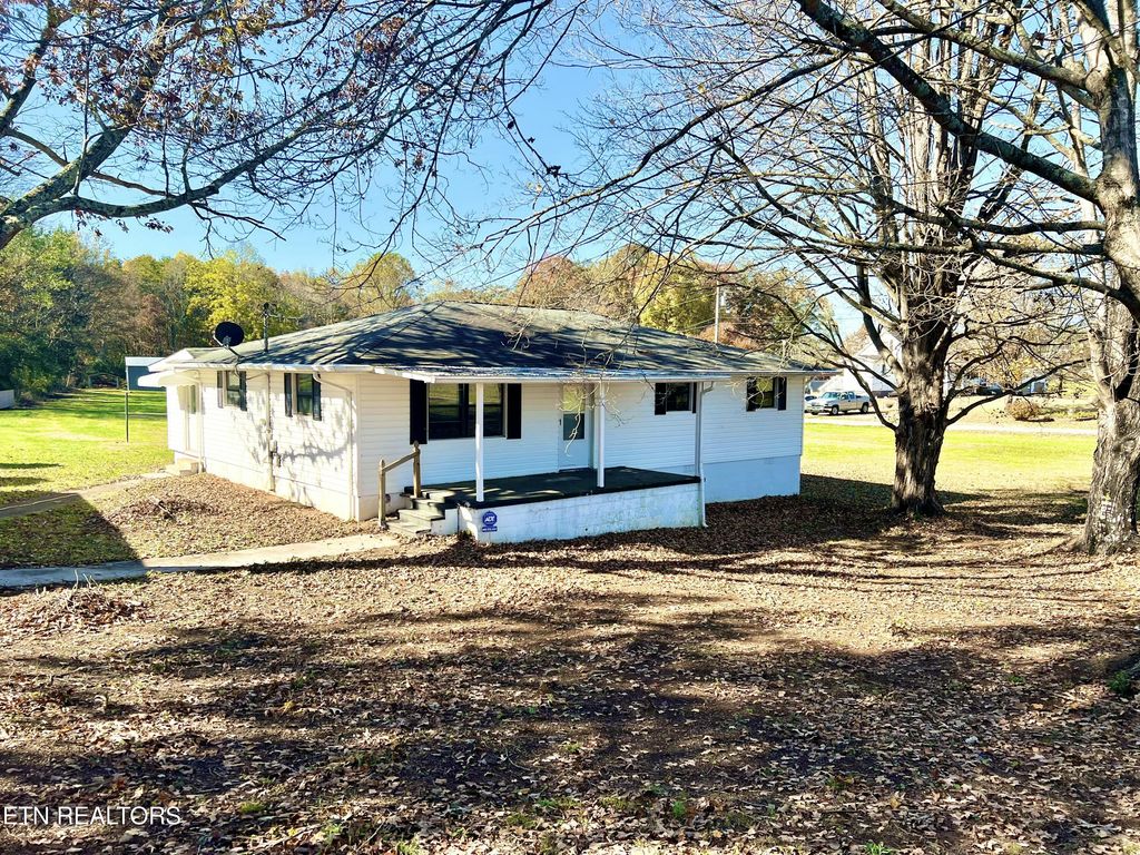 918 Old McGinley Drive, Maryville, TN 37803