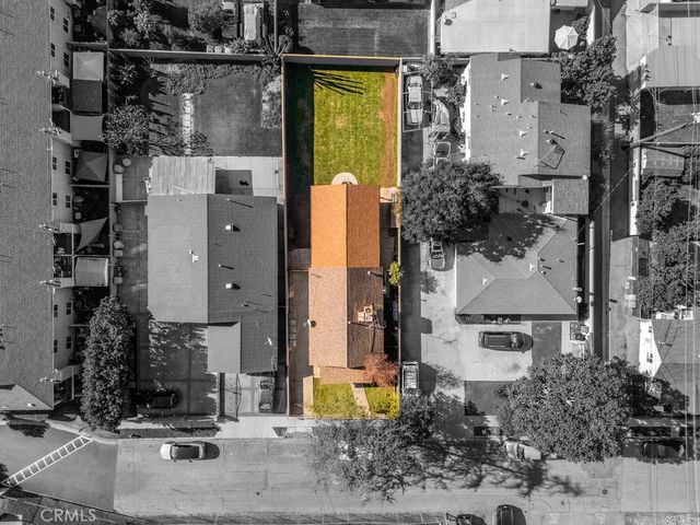 231 California, La Habra, CA 90631