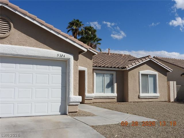 5324 Acacia Grove Street, North Las Vegas, NV 89031
