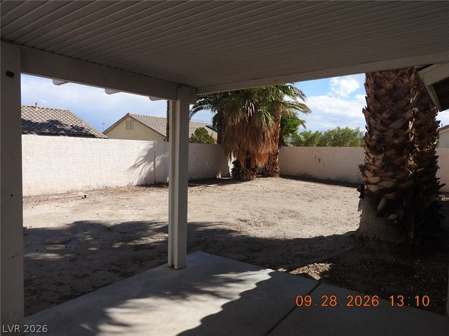 5324 Acacia Grove Street, North Las Vegas, NV 89031