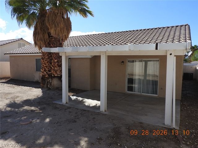 5324 Acacia Grove Street, North Las Vegas, NV 89031