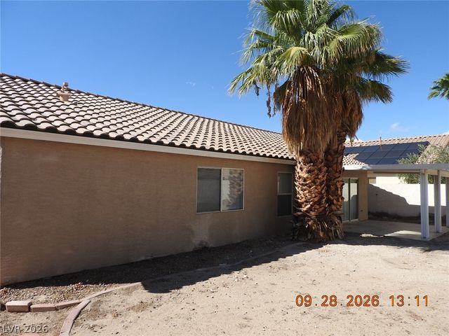 5324 Acacia Grove Street, North Las Vegas, NV 89031