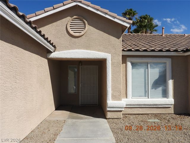 5324 Acacia Grove Street, North Las Vegas, NV 89031