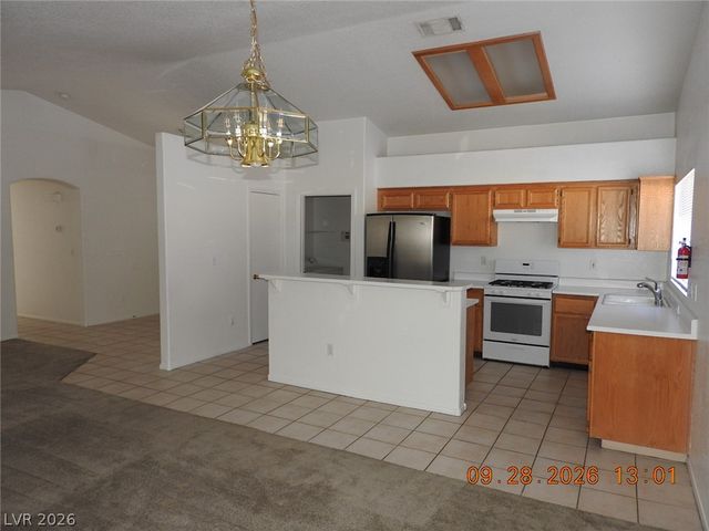 5324 Acacia Grove Street, North Las Vegas, NV 89031