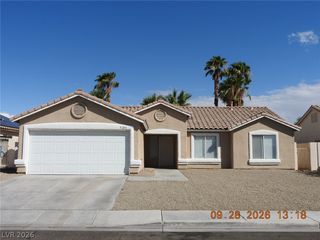 5324 Acacia Grove Street, North Las Vegas, NV 89031