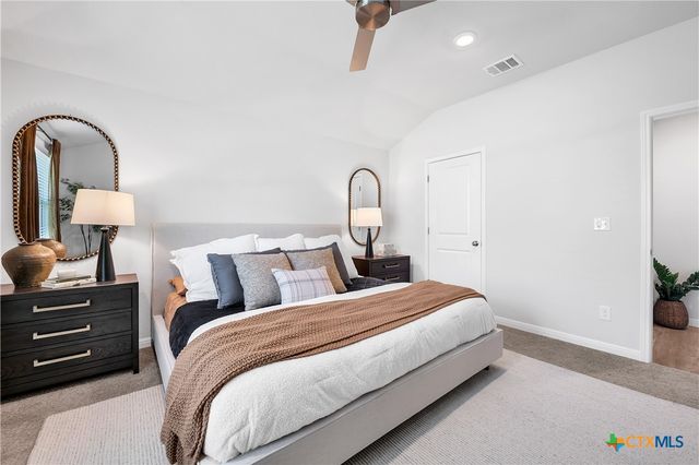 202 Great Hills Drive, Copperas Cove, TX 76522