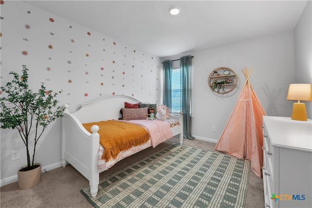 202 Great Hills Drive, Copperas Cove, TX 76522