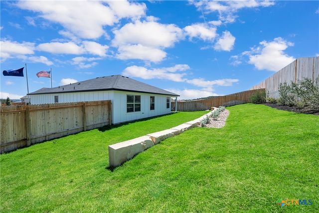 202 Great Hills Drive, Copperas Cove, TX 76522