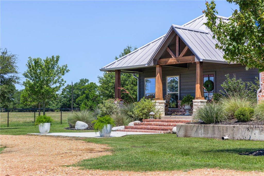 1801 (12 acre) County Road 216, Caldwell, TX 77836 — photo 5
