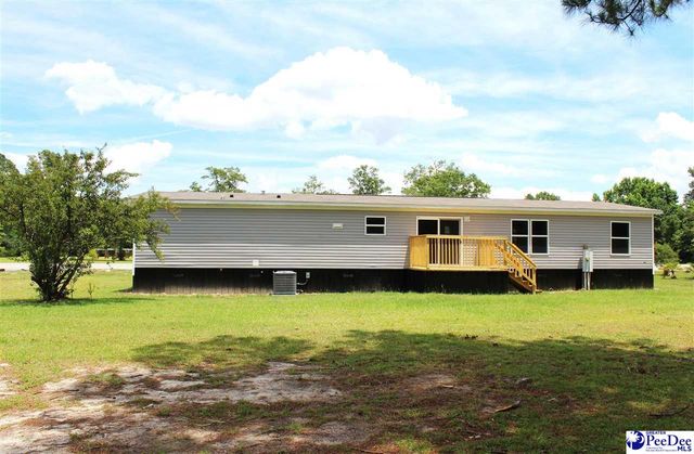 4521 N Hwy. 501, Marion, SC 29571