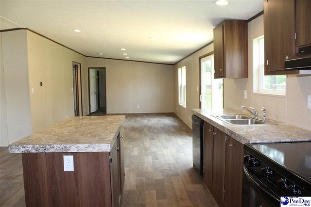 4521 N Hwy. 501, Marion, SC 29571