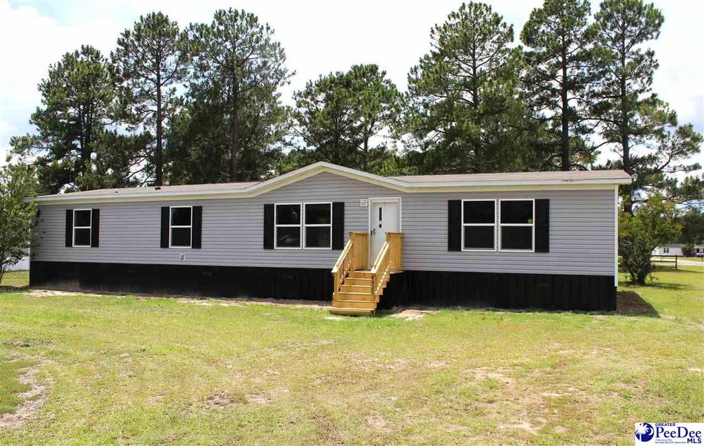 4521 N Hwy. 501, Marion, SC 29571