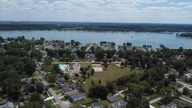 1945 Saint Clair Blvd Boulevard, Algonac, MI 48001