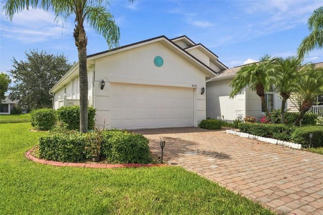 8624 LAKE FRONT COURT, Punta Gorda, FL 33950