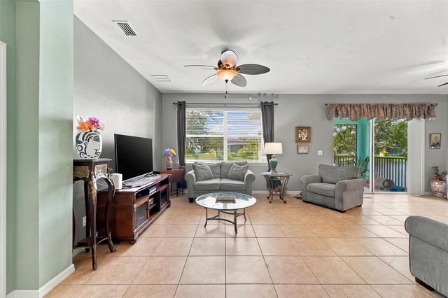 8624 LAKE FRONT COURT, Punta Gorda, FL 33950