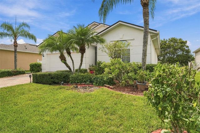 8624 LAKE FRONT COURT, Punta Gorda, FL 33950