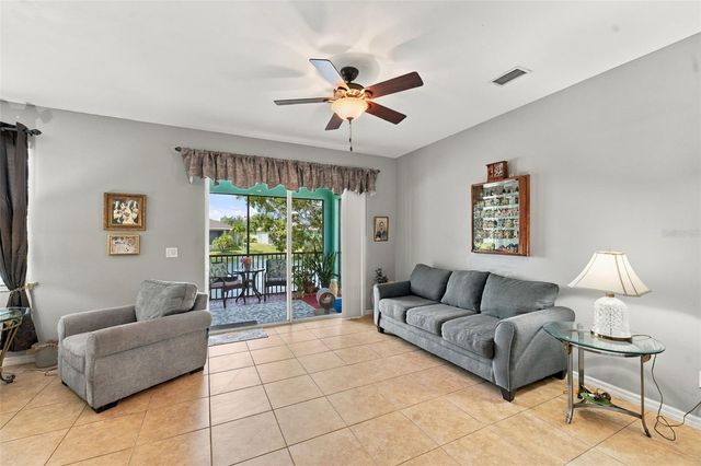 8624 LAKE FRONT COURT, Punta Gorda, FL 33950