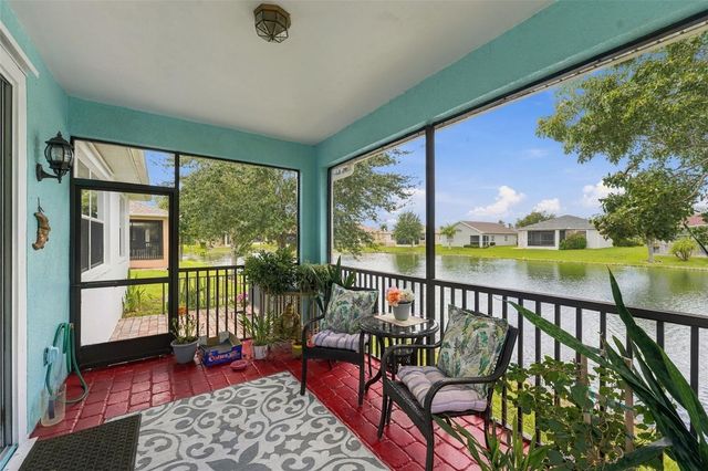 8624 LAKE FRONT COURT, Punta Gorda, FL 33950