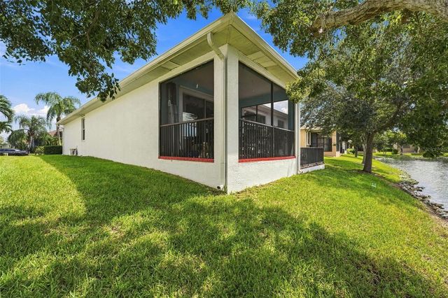 8624 LAKE FRONT COURT, Punta Gorda, FL 33950