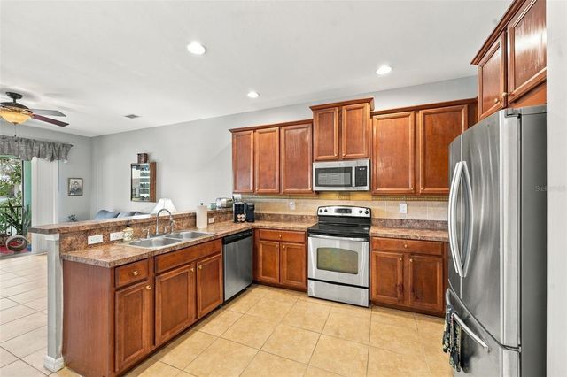 8624 LAKE FRONT COURT, Punta Gorda, FL 33950