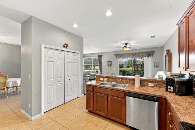 8624 LAKE FRONT COURT, Punta Gorda, FL 33950