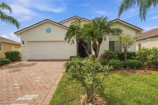 8624 LAKE FRONT COURT, Punta Gorda, FL 33950