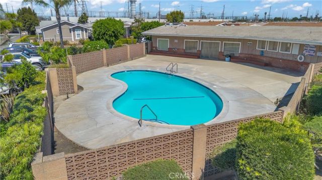 8681 Katella 812, Stanton, CA 90680
