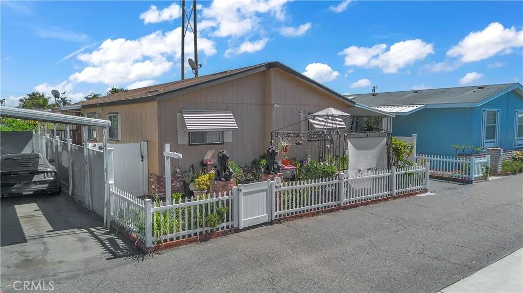 8681 Katella 812, Stanton, CA 90680