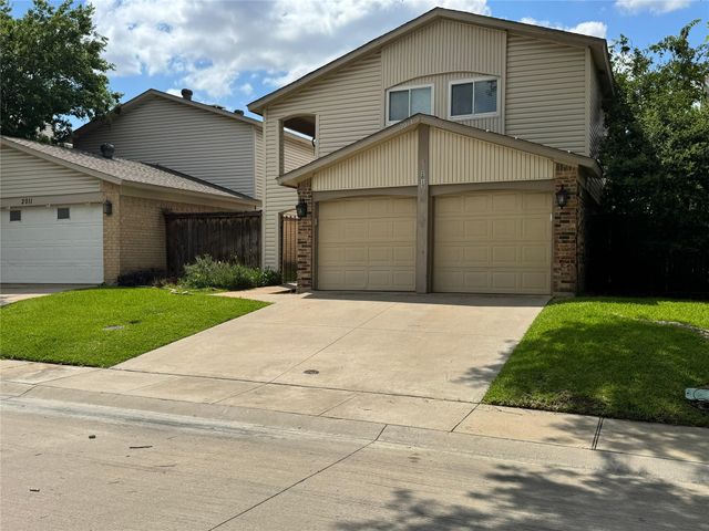 2013 Via Sonoma, Carrollton, TX 75006