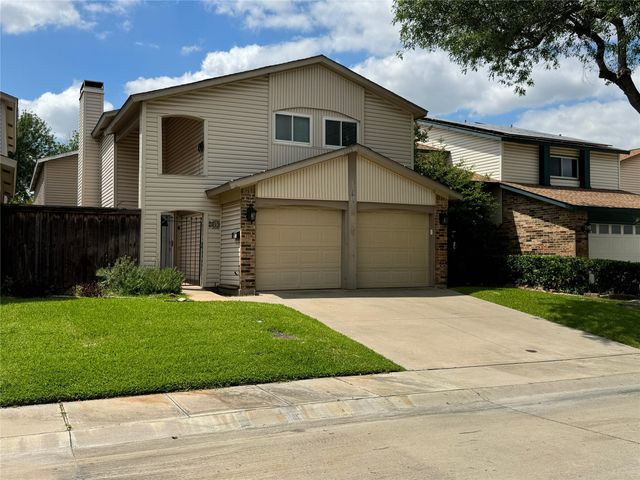 2013 Via Sonoma, Carrollton, TX 75006