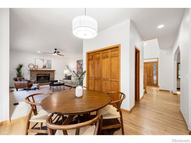 2512 Fox Run Court, Fort Collins, CO 80526