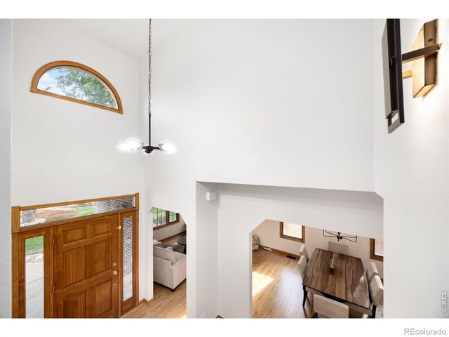 2512 Fox Run Court, Fort Collins, CO 80526