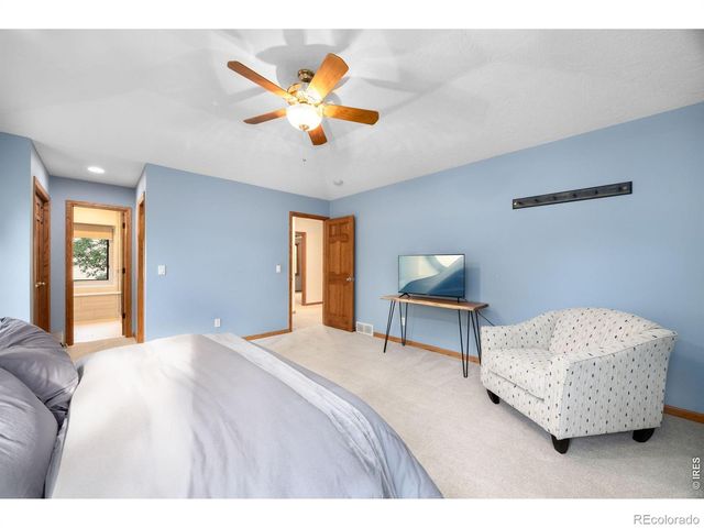 2512 Fox Run Court, Fort Collins, CO 80526