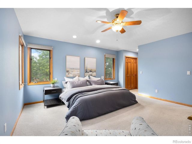 2512 Fox Run Court, Fort Collins, CO 80526