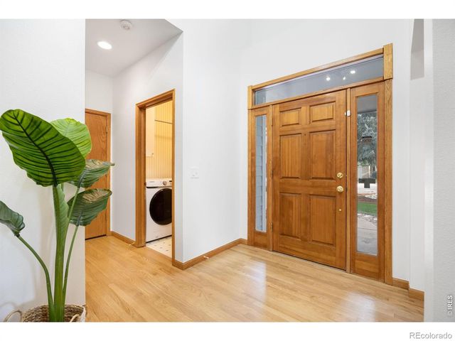2512 Fox Run Court, Fort Collins, CO 80526