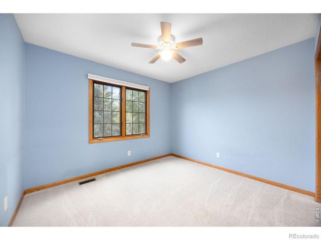 2512 Fox Run Court, Fort Collins, CO 80526