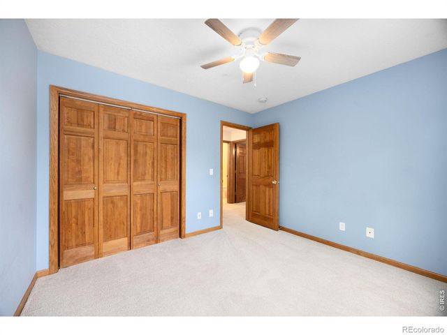 2512 Fox Run Court, Fort Collins, CO 80526