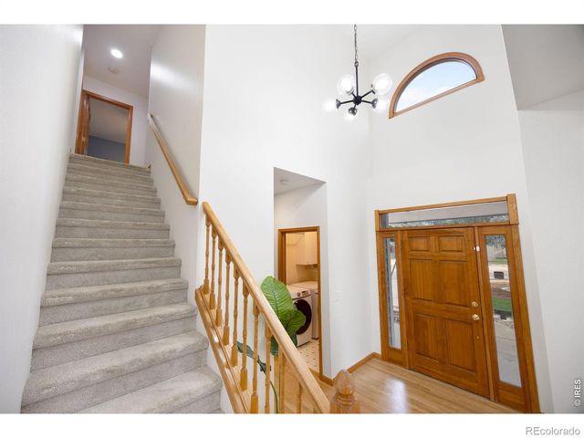 2512 Fox Run Court, Fort Collins, CO 80526