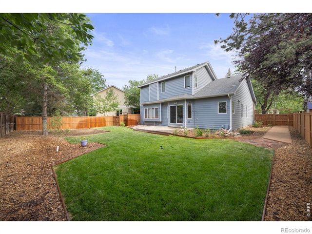 2512 Fox Run Court, Fort Collins, CO 80526