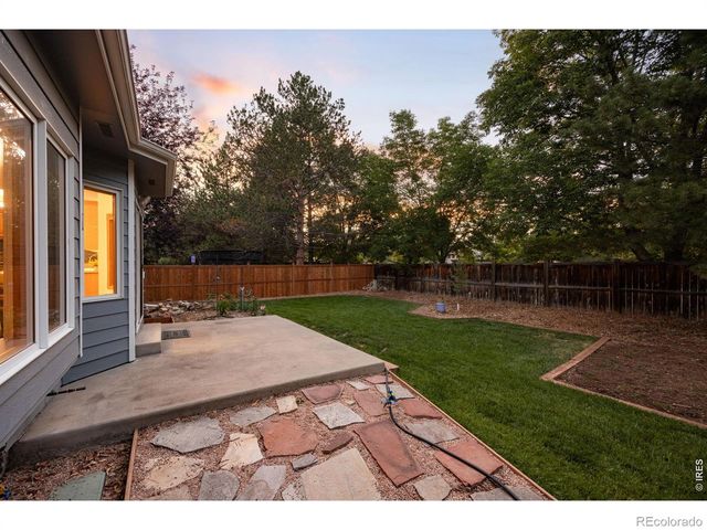 2512 Fox Run Court, Fort Collins, CO 80526