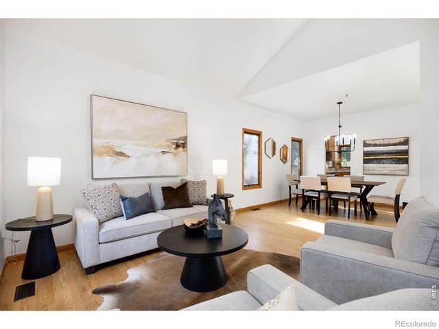 2512 Fox Run Court, Fort Collins, CO 80526