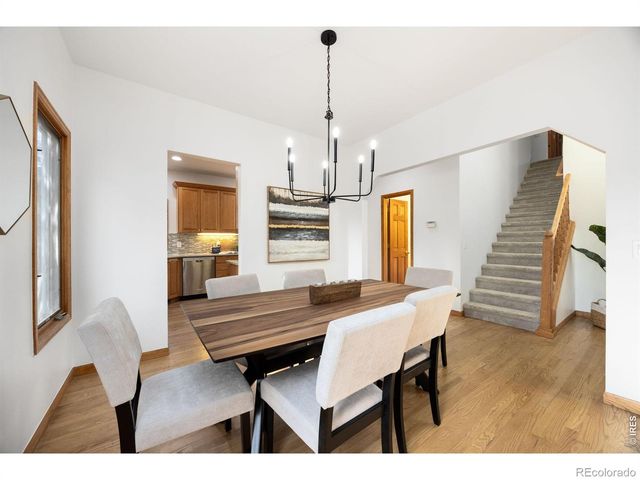 2512 Fox Run Court, Fort Collins, CO 80526