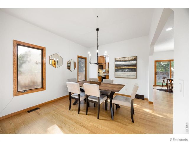2512 Fox Run Court, Fort Collins, CO 80526