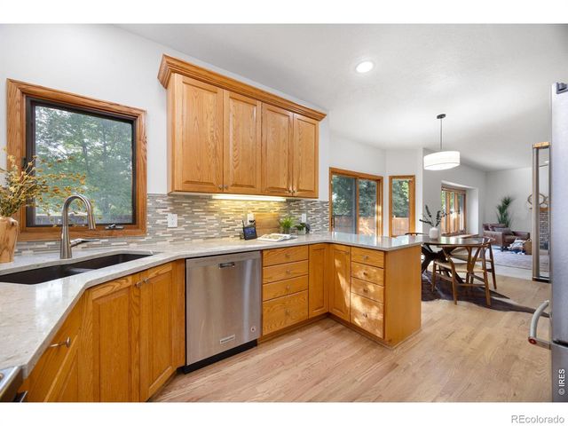 2512 Fox Run Court, Fort Collins, CO 80526