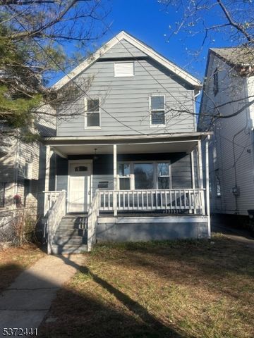 348 Cleveland St, City Of Orange Twp., NJ 07052
