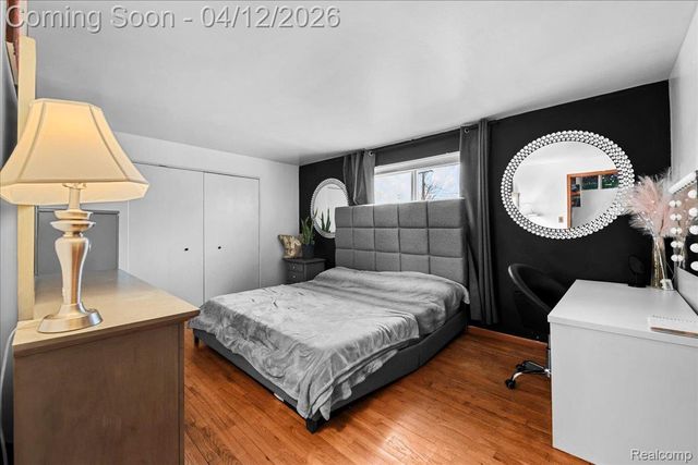 6716 Rosedale Boulevard, Allen Park, MI 48101