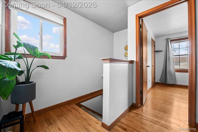 6716 Rosedale Boulevard, Allen Park, MI 48101